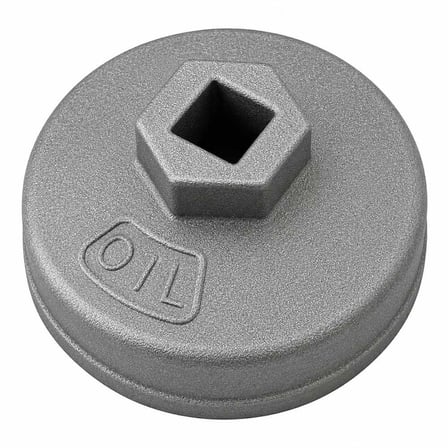 TAKPOWER Renault Toyota Honda Yağ Filtresi Sökme Anahtarı 14 x 67 mm