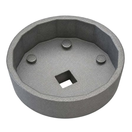 TAKPOWER Opel Yağ Filtresi Sökme Anahtarı 15 x 74,5 mm