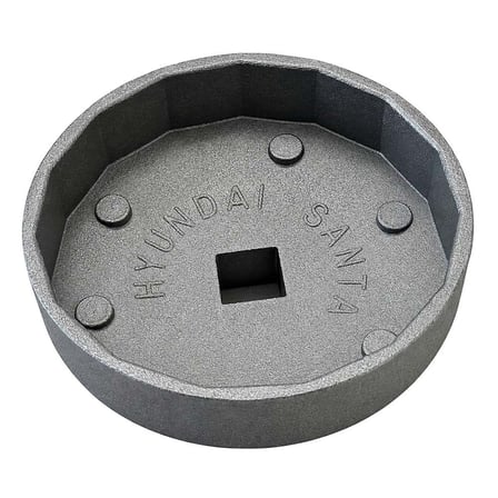 TAKPOWER Hyundai Santa Fe Yağ Filtresi Sökme Anahtarı 15 x 79,5 mm
