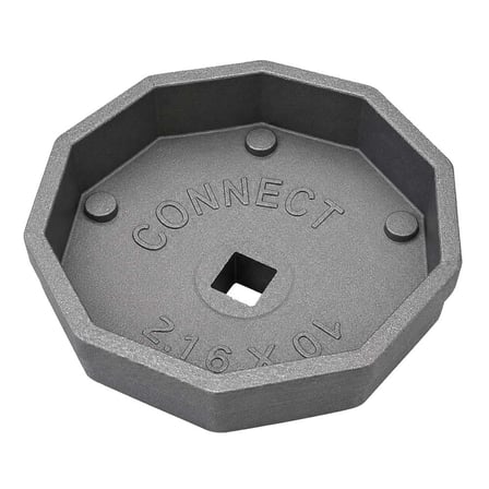 TAKPOWER Ford Connect Yağ Filtresi Sökme Anahtarı 10 x 91,2 mm