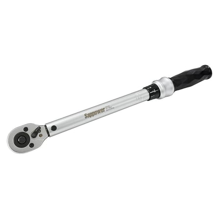 SAPPOWER 3/8 Tork Anahtarı 20-110 Nm