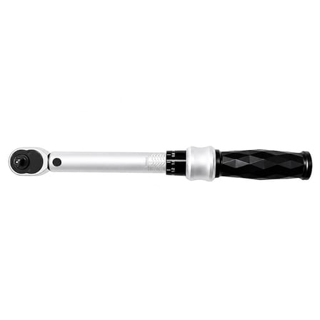 SAPPOWER 1/4 Tork Anahtarı 5-25 Nm