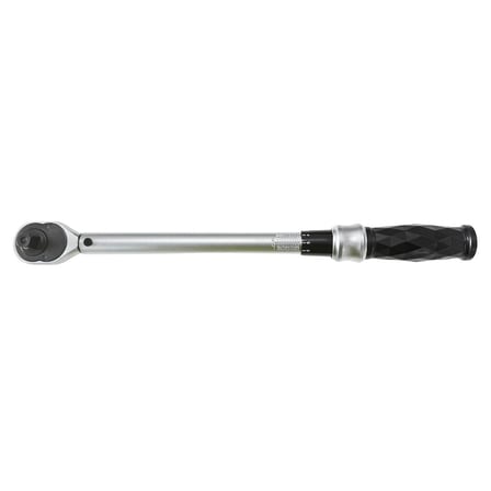 SAPPOWER 1/2 Tork Anahtarı 20-210 Nm