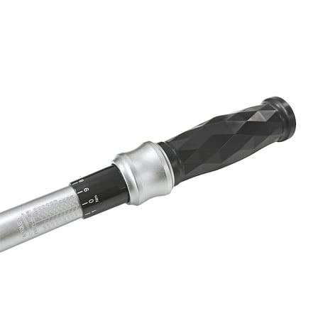 SAPPOWER 1/2 Tork Anahtarı 20-210 Nm