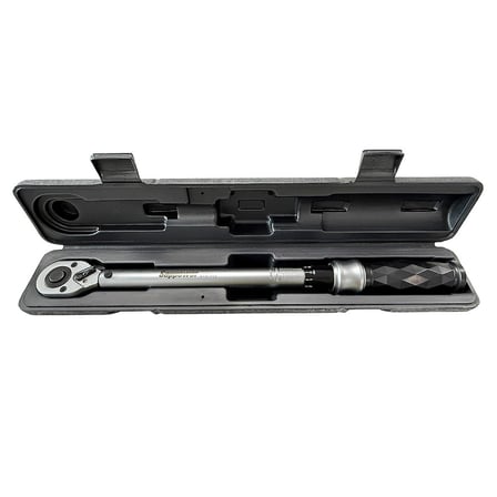 SAPPOWER 1/2 Tork Anahtarı 20-210 Nm