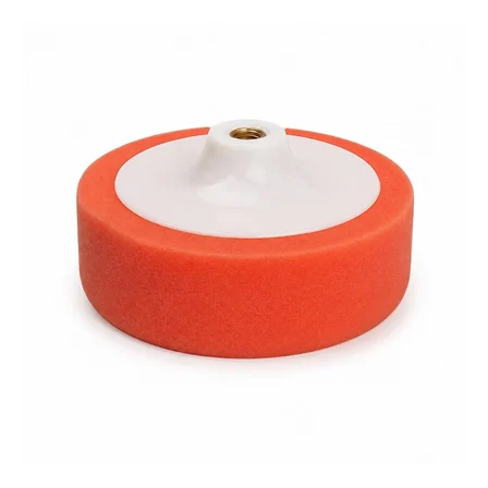 RTRMAX RDP10102 Polisaj Süngeri M14 Aplikatörlü 180 mm
