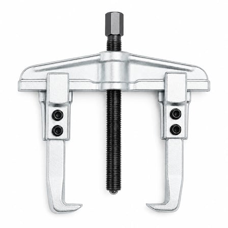 PRODHT 2 Kollu Çektirme - Rulman Çektirmesi Raylı 150 x 150 mm