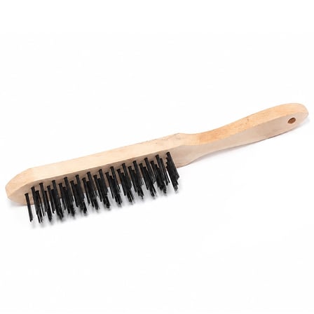 FORSAGE Tel Fırça 6 x 15 mm