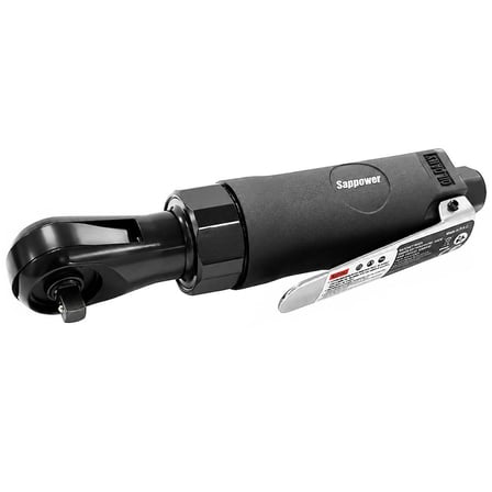 SAPPOWER IW-RW-2 1/4 Havalı Cırcır Kolu 41 Nm
