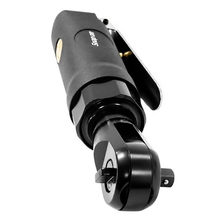 SAPPOWER IW-RW-2 1/4 Havalı Cırcır Kolu 41 Nm