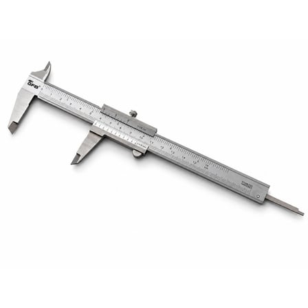 GBF Monoblok Süper Kumpas 150 x 0.05 mm