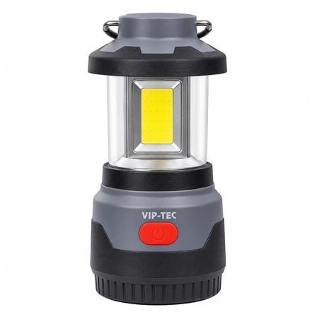 VIP-TEC Şarjlı Outdoor Led Kamp Lambası 950 Lümen