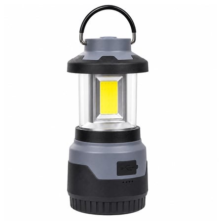 VIP-TEC Şarjlı Outdoor Led Kamp Lambası 950 Lümen