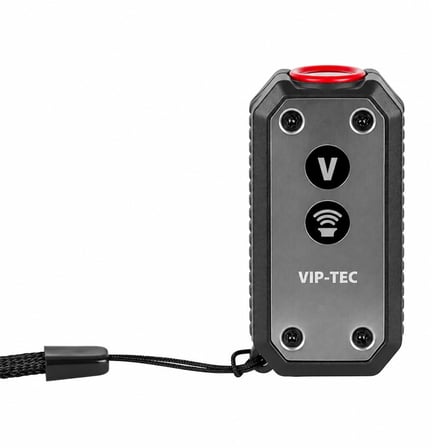 VIP-TEC Şarjlı Acil Durum Feneri - Led Lamba180 Lümen