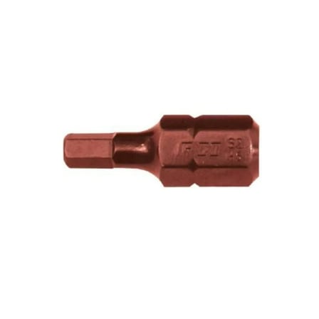 RICO H10 Allen Bits Uç Mıknatıslı 30 x 10 mm