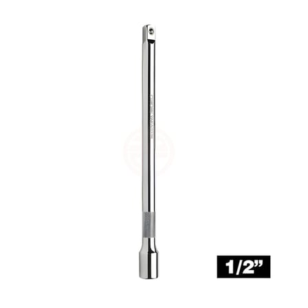 IZELTAS 1/2 Lokma Kolu Uzatma Ara Kol 75 mm