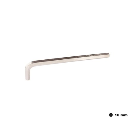 IZELTAS Allen Anahtar Uzun 10 mm