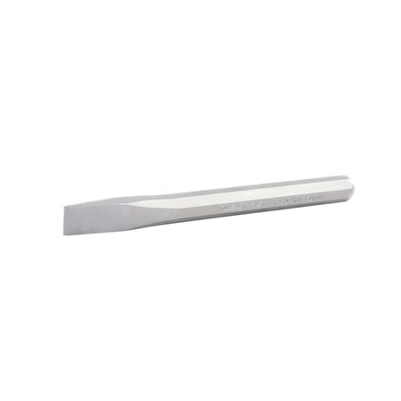 IZELTAS Tesviyeci Düz Keski 125 mm