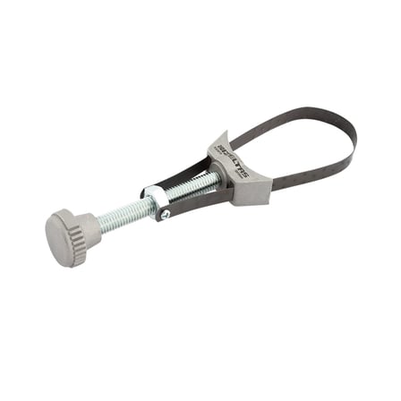 IZELTAS Vidalı Ayarlı Yağ Filtresi Sökme Anahtarı 65 x 110 mm