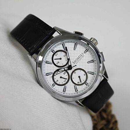 Homies HM24062S01-2 Erkek Kol Saati