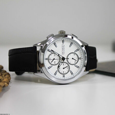 Homies HM24062S01-2 Erkek Kol Saati