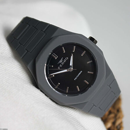 Ferro F11400GG Erkek Kol Saati