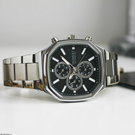 Homies HM24056S01-2 Erkek Kol Saati