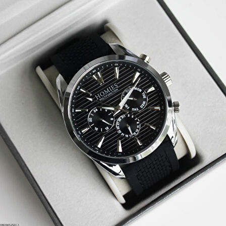Homies HM24052S01-1 Erkek Kol Saati