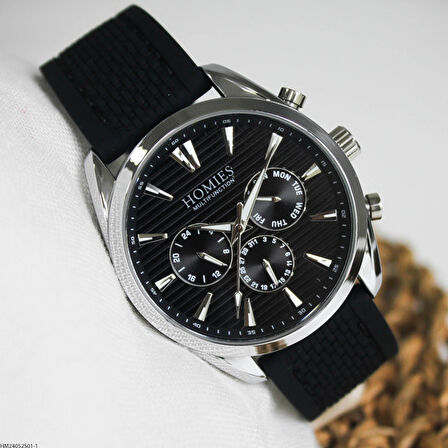 Homies HM24052S01-1 Erkek Kol Saati