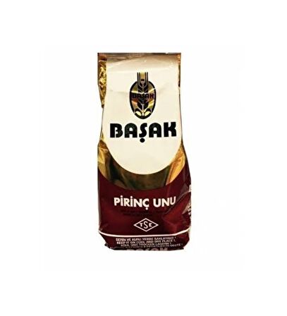 BAŞAK PİRİNÇ UNU 500 G