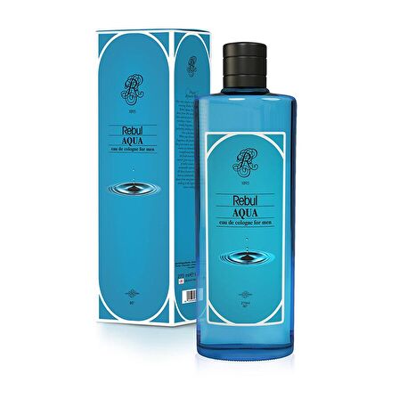 REBUL AQUA 270 ML