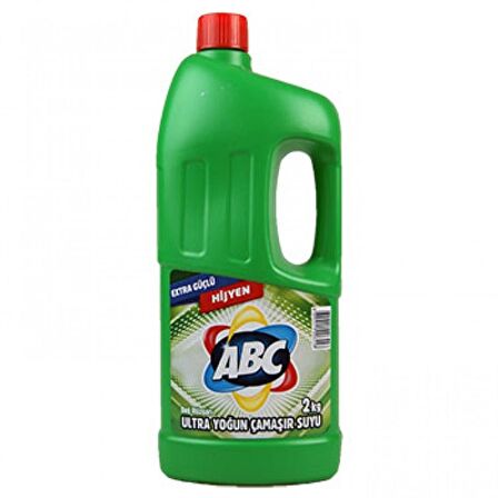 ABC ULTRA DAĞ RÜZGARI 2 KG