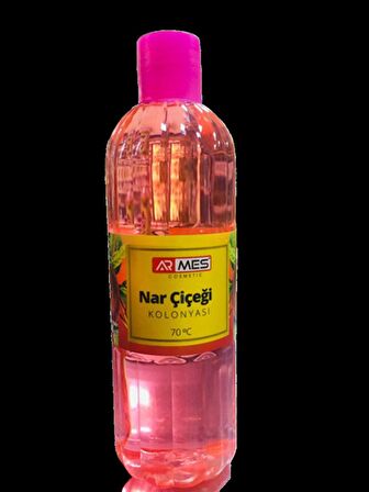 ARMES NAR ÇİÇEĞİ KOLONYASI 400 ML