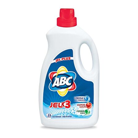 ABC SIVI JEL DAĞ FERAHLIĞI 2145 ML