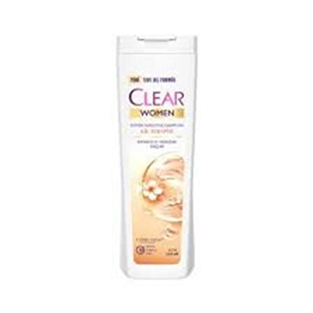 CLEAR WOMEN KİL TERAPİSİ 350 ML