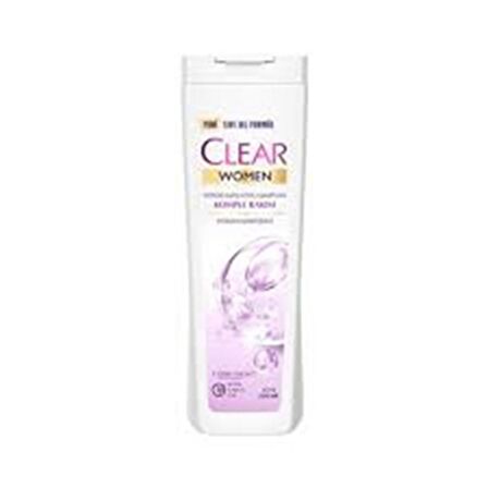 CLEAR WOMEN KOMPLE BAKIM 350 ML