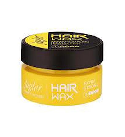 JAGLER HAİR WAX EXTRA SERT 150 ML