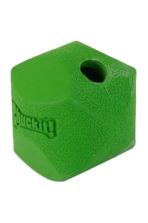 ! Erratic Ball 2 li Köpek Oyun Topu (Küçük Boy)