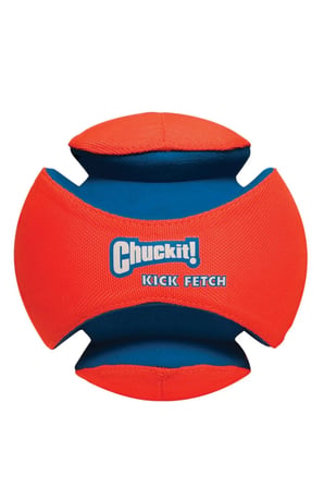 ! Kick Fetch Oyun Topu