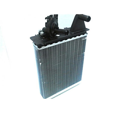 KALE 356125-KALORIFER RADYATORU 1.2 PURETECH/1.6 HDI CITROEN C3 III 16  1608182480