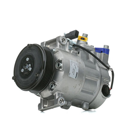 MAHLE ACP 44 000S-KLIMA KOMPRESORU AUDI A6  4G0260805D