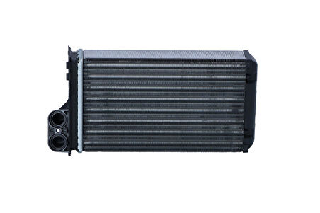 KALE 346725-KALORIFER RADYATORU RENAULT SCENIC I  7701204992