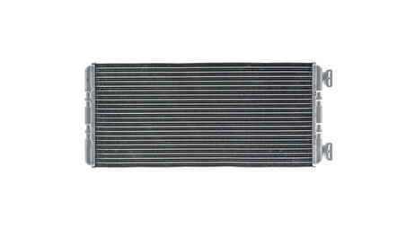 KALE 346645-KALORIFER RADYATORU MERCEDES W124  A0028355301