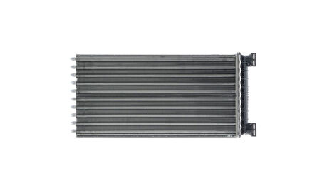 KALE 355720-KALORIFER RADYATORU MERCEDES B SERİSİ W246  A2468300161