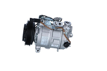 DENSO DCP17023-KLIMA KOMPRESORU MERCEDES W140 S SERİSİ  A0002306811