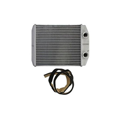 KALE 357290-KALORIFER RADYATORU RENAULT CAPTUR II  271156379R