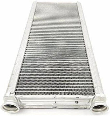 KALE 357335-KALORIFER RADYATORU 1.2T/1.5D/1.6D GRANDLAND/GRANDLAND X 17  9821299980