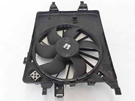 ORIS FRN01800R-FAN MOTORU RENAULT KANGOO 1.5 DCI 90 HP 105 HP  7701054967