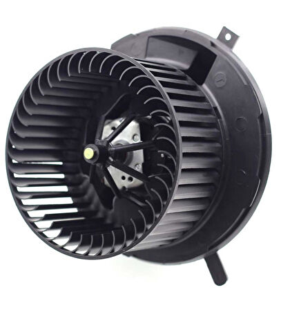VALEO 698809-KALORIFER MOTORU VW CADDY IV 2.0 TDI 1K1819015C