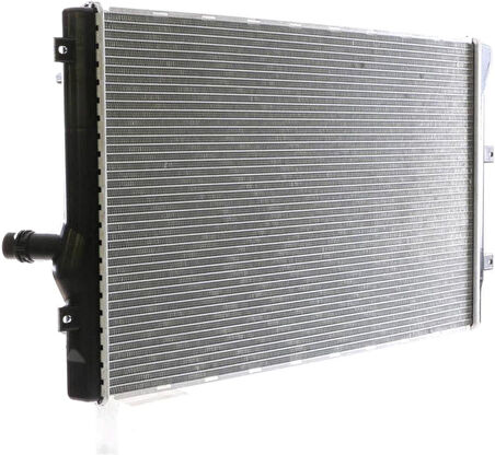 NRF 509514-SU RADYATORU 2.4D 2.5 TDI TRANSPORTER T4  701121253D